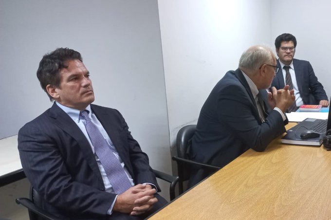 Piden 15 años de cárcel para Cristian Turrini