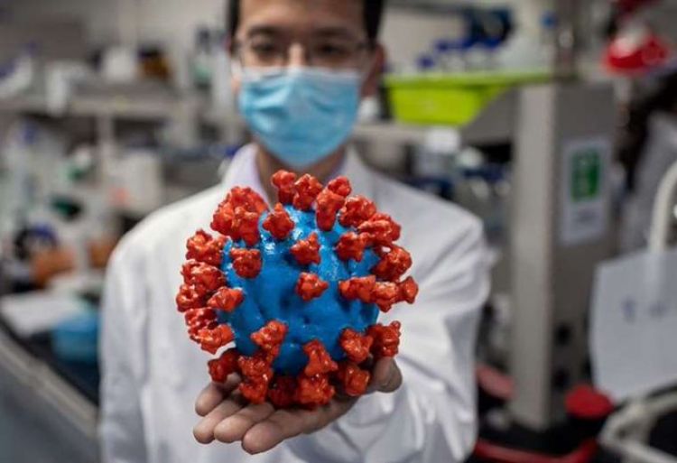 Nueva cepa del coronavirus: la ciencia detrás de las mutaciones