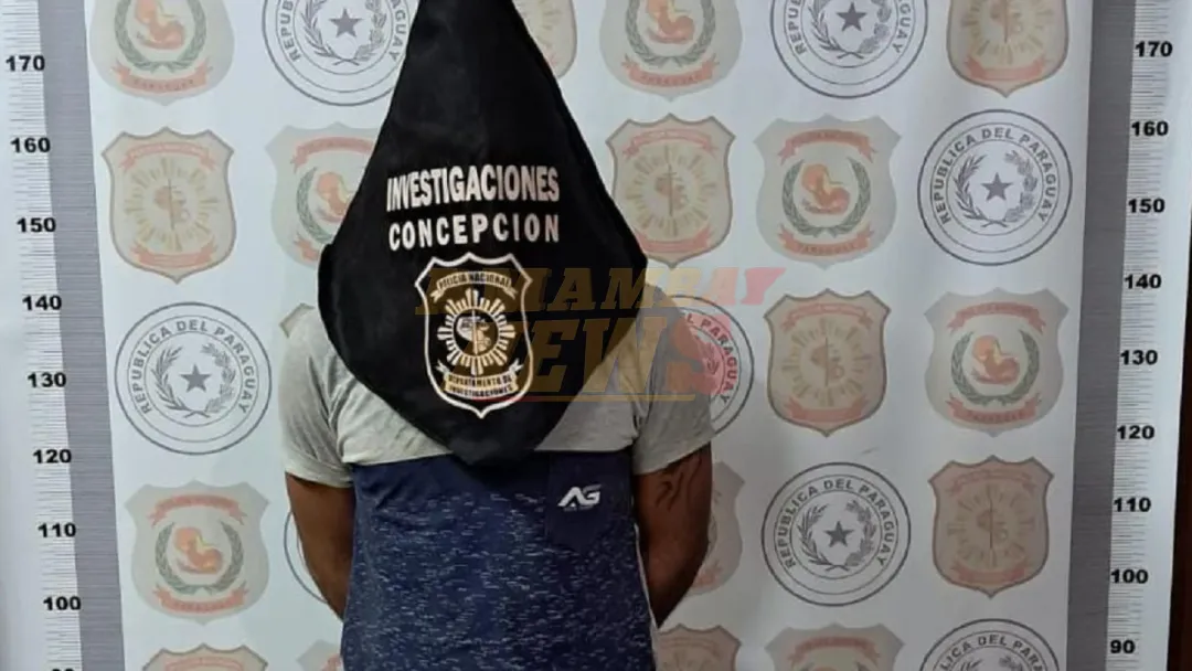 Caso Ruth Celeste: Cae otro presunto implicado en el homicidio
