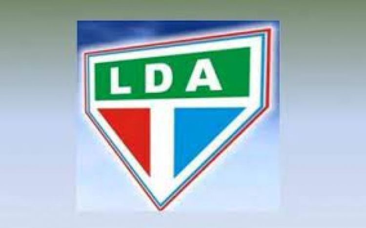 La Liga Deportiva de Amambay celebra hoy 69 años