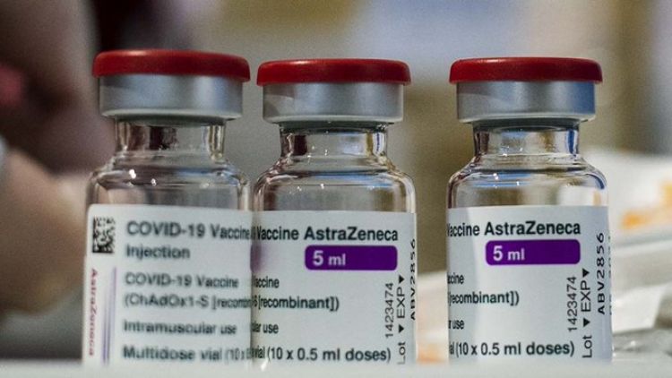 Japón aprobó las vacunas de AstraZeneca y Moderna