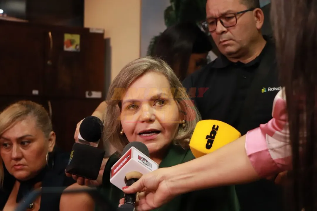 Lilian celebra posición de Peña sobre creación del Miniaterio de la Familia
