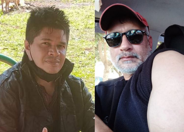 Alcides Meireles aclara que alías Aragão no es su asesor