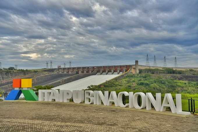 Luego de 50 años, Paraguay paga la última cuota por la construcción de Itaipú y cancela la deuda