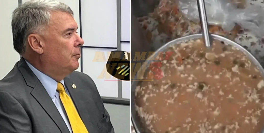 Hambre cero “incomible” en MRA: Defensoría del Pueblo presentará una denuncia