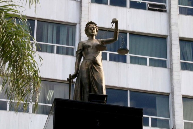 Ningún afiliado podrá acceder a cargos en sistema judicial por CM