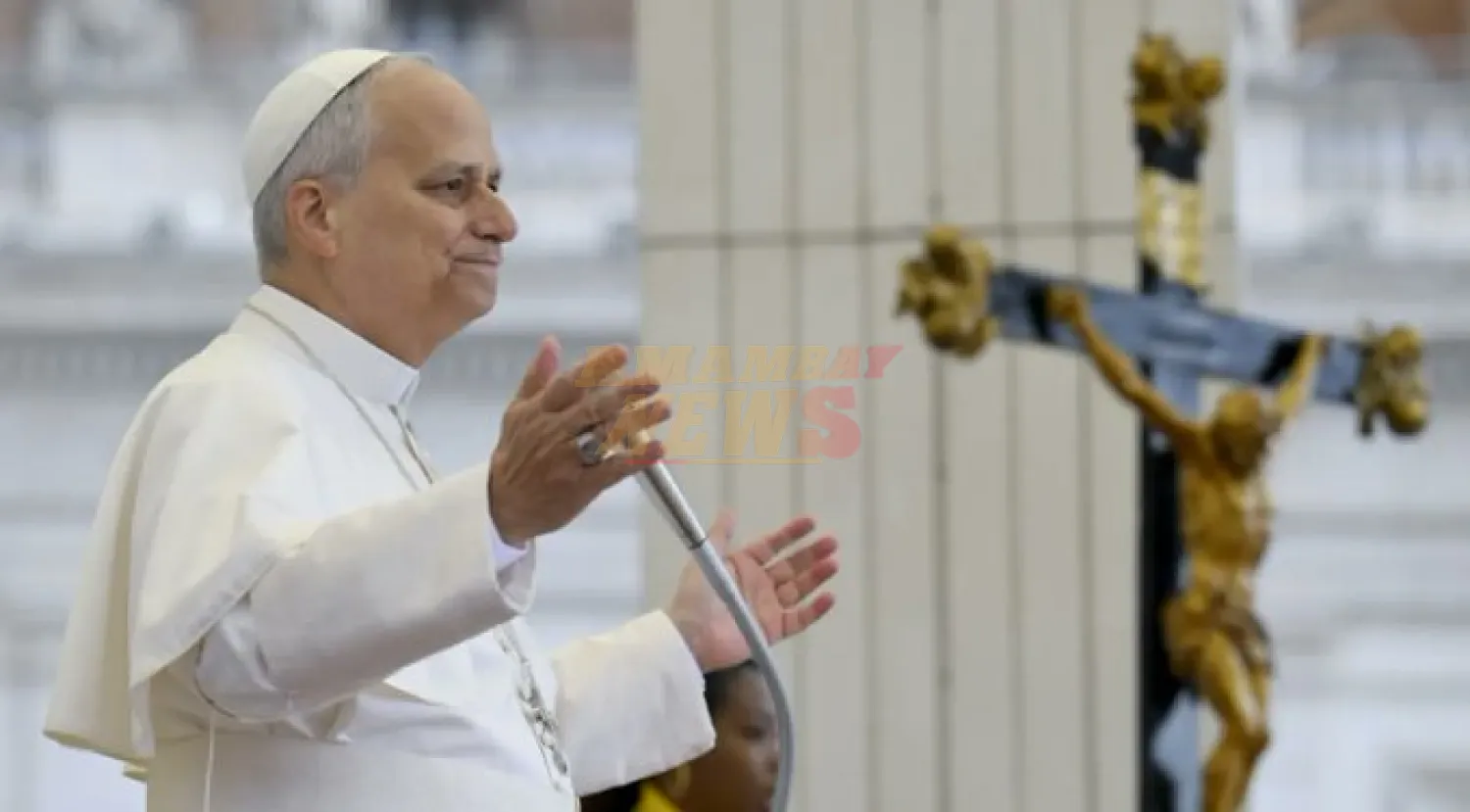 La tristeza es la enfermedad de nuestro tiempo, afirma el Papa