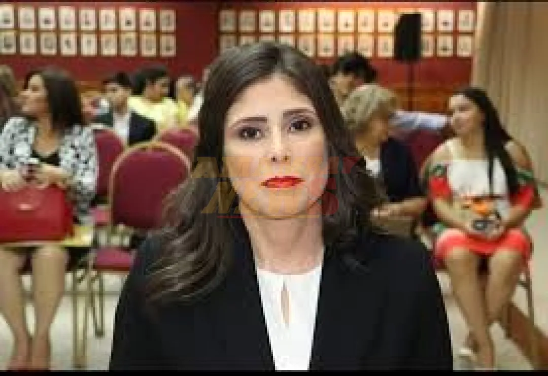 Cámara confirma juicio oral para exjueza del Chaco por supuesta coima