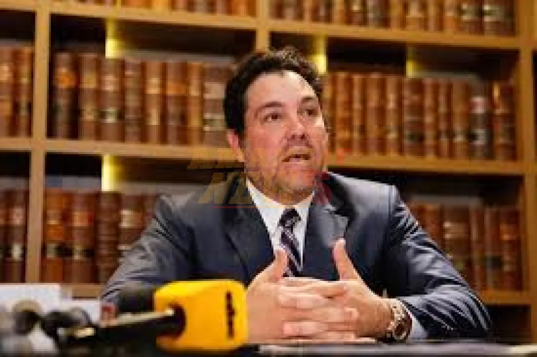 Tuma critica a la Fiscalía en caso Lalo Gomes: “Esta causa se sostuvo en hipótesis mediáticas”
