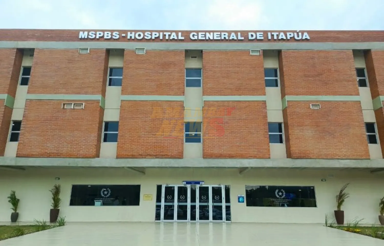 Más de 56.000 consultas se realizaron en los 75 primeros días en el Hospital General de Itapúa