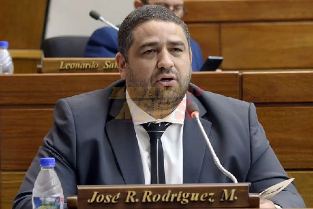 Diputado insiste en que «Lalo» fue asesinado por policias y pide imputación