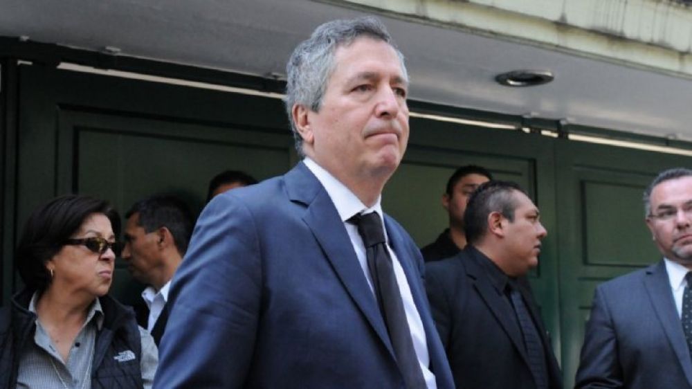 Empresario mexicano Jorge Vergara fallece en Nueva York
