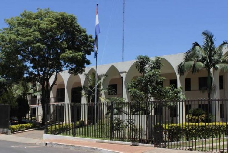 Quedó integrada la comisión que analizará pedido de intervención a Gobernación del Guairá