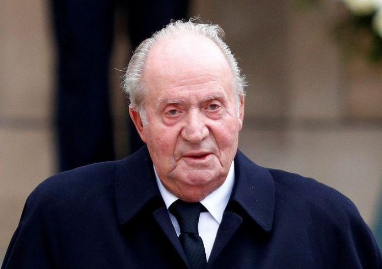 Casa Real confirma que rey emrito Juan Carlos est en Emiratos rabes desde el 3 de agosto