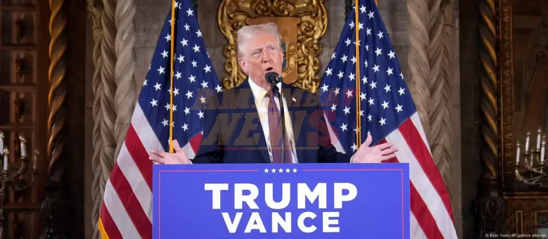 Investidura de Trump se hará en el Capitolio debido al frío