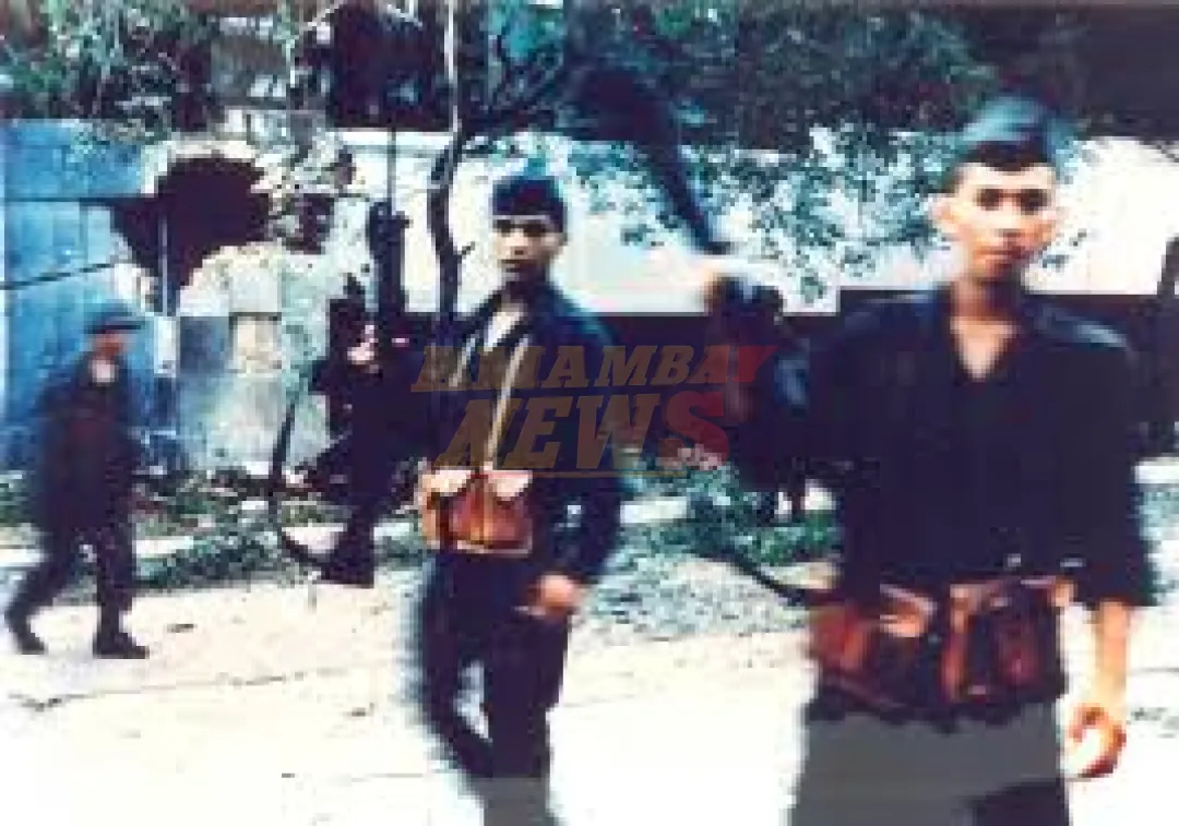 Conozca la Ley Nº 7081 que establece la indemnización para los soldaos que participaron de la gesta de 1989