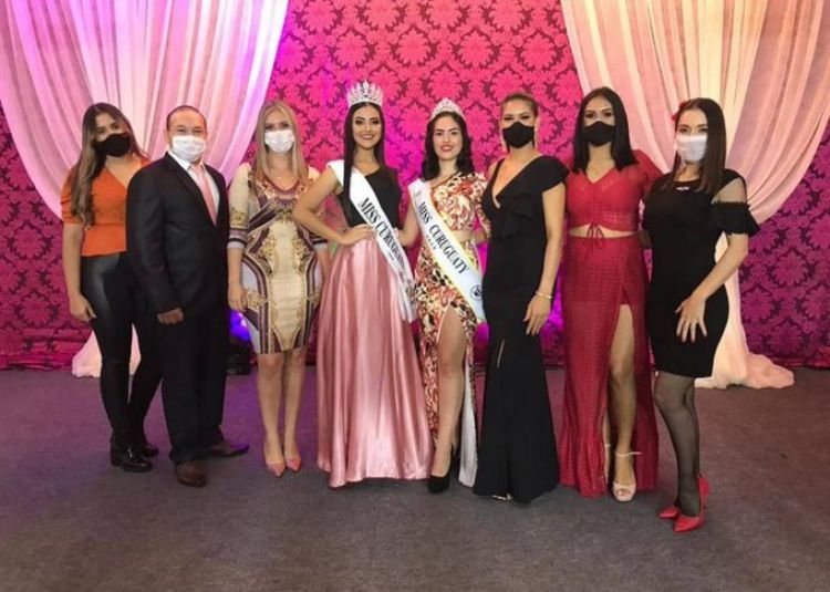 Miss Curuguaty: La esposa del intendente y 12 personas más imputadas por la realización del evento