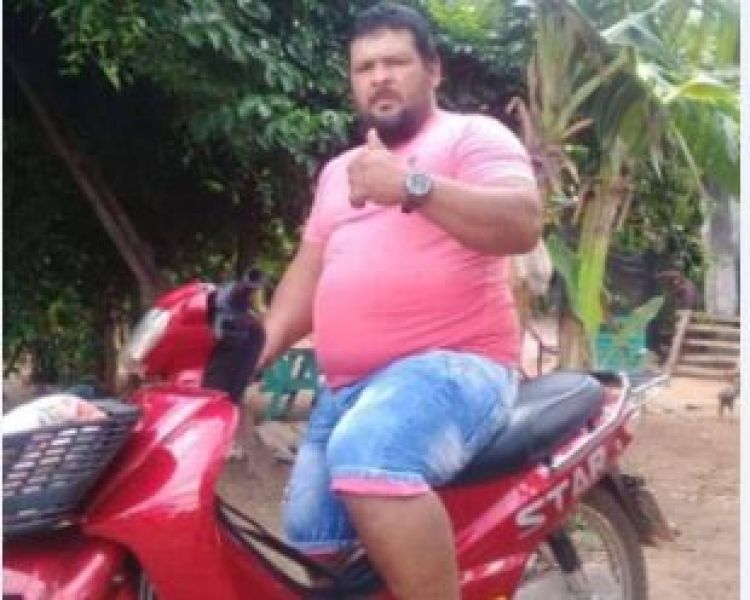 Sicario mata de 8 disparos a un hombre en Yby Yaú