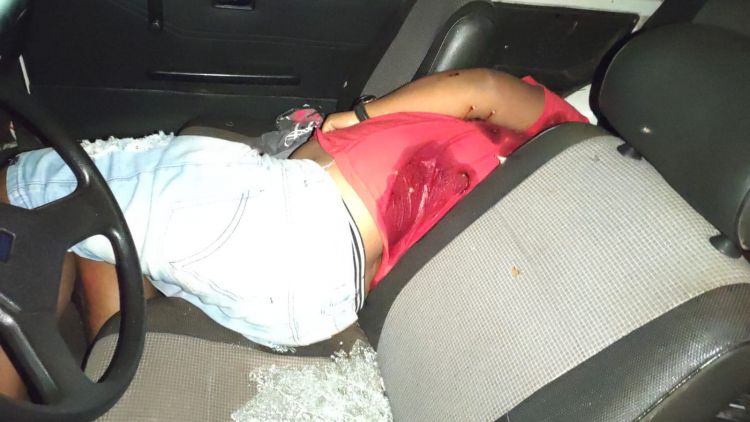 Matan a un hombre en la colonia Cristino Potrero de Capitán Bado