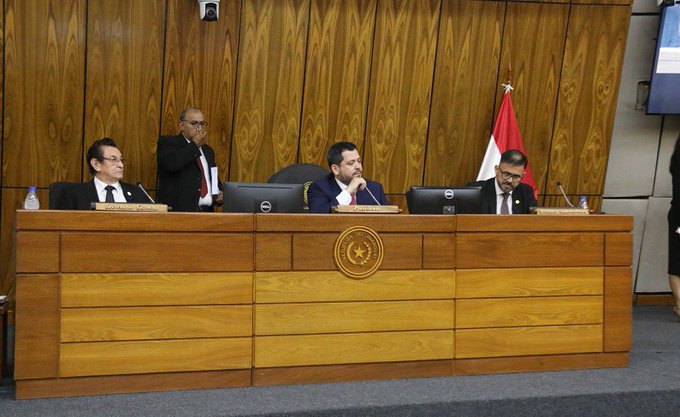 Convocan a sesión extra en diputados para elegir mesa directiva este martes