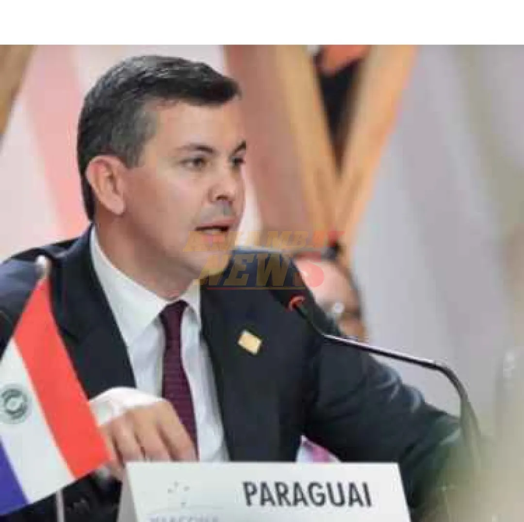 Departamento de Estado de EEUU afirma que la corrupción desenfrenada obstaculiza la economía de Paraguay