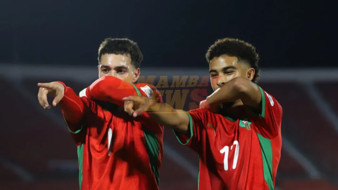 Argentina y Marruecos clasifican a octavos, Brasil al borde del abismo en el Mundial Sub-20