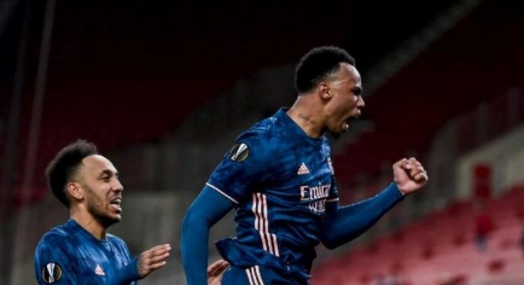La UEFA suspende provisionalmente a un jugador acusado de delito racista
