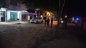 Dos jóvenes fueron atacados a balazos en Lambaré