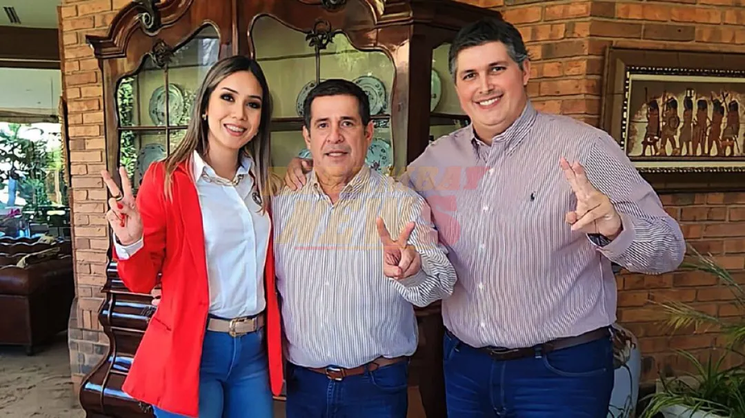 Juez reitera a Diputados pedido de Fiscalía para desaforar al «protegido» Esteban Samaniego