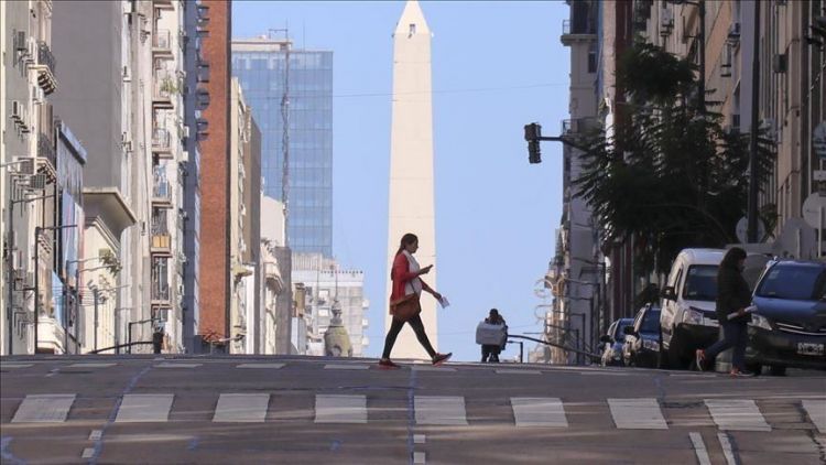 Argentina registra 6.680 nuevos casos de covid-19 y 125 fallecimientos en las últimas 24 horas