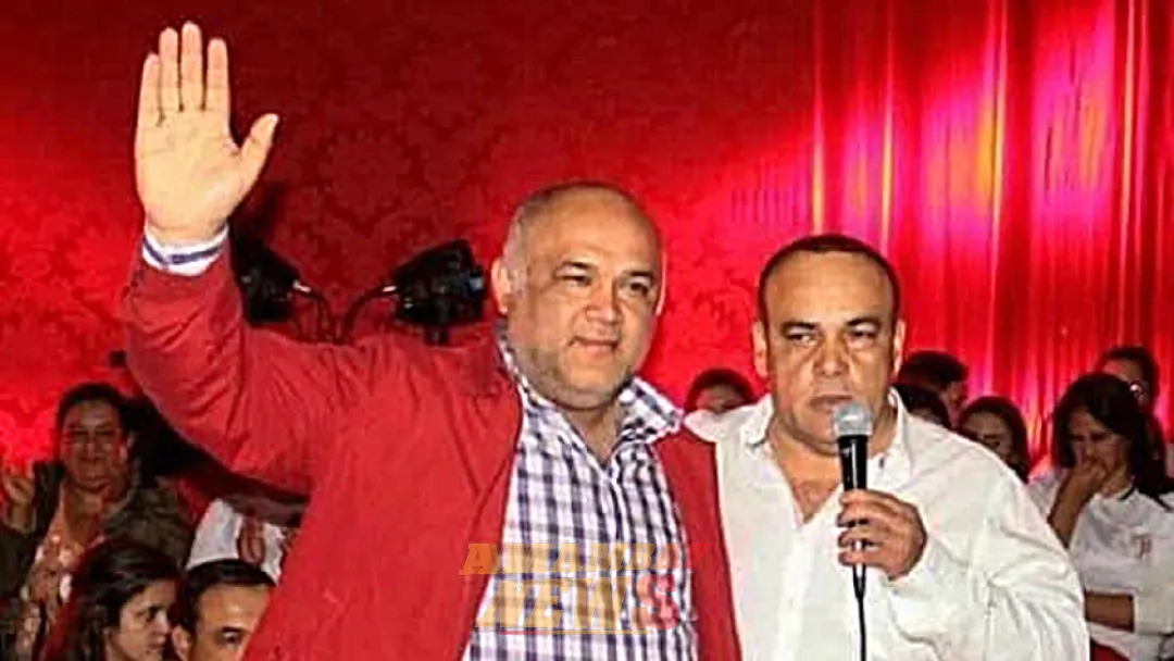 Hermano de Bachi ofreció de caución tierras de Tinfunqué