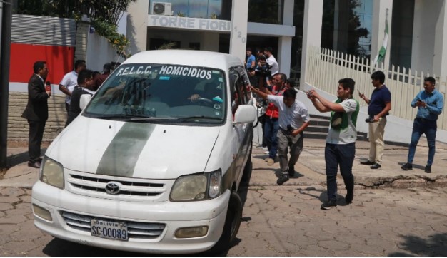 Un paraguayo muere en tiroteo durante operativo antidrogas en Bolivia