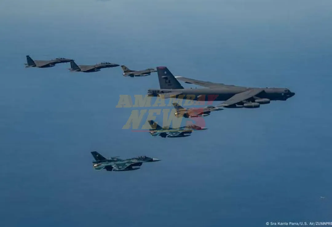 Pyongyang advierte "una guerra real en cualquier momento"