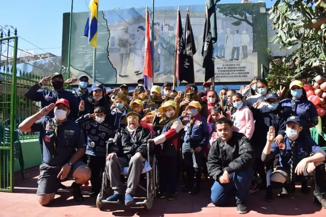 Aprueban aumento subsidio a veteranos Guerra del Chaco