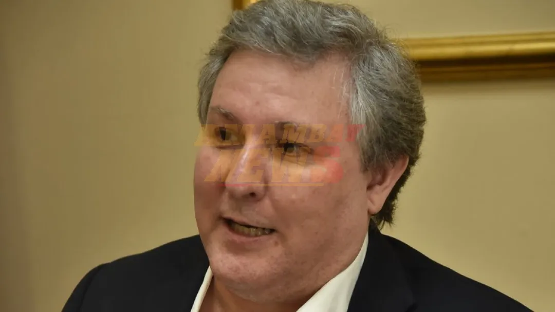 Para Filizzola no aporta el comunicado de la cumbre de poderes y habla de encubrimiento