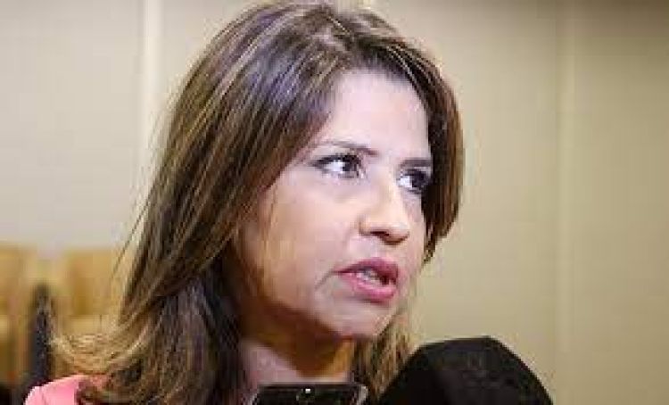 Ya no hay tiempo para conceder indultos este año, confirma ministra de Justicia
