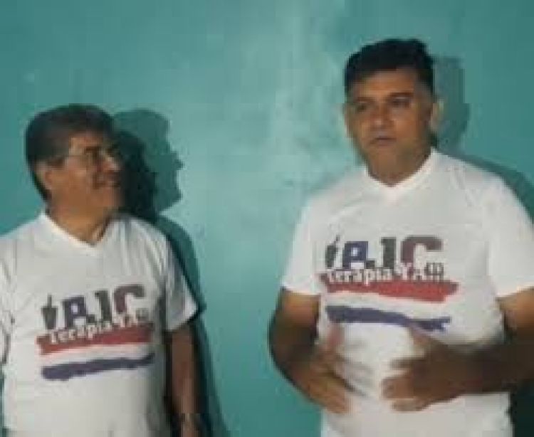 Último momento: Trasladan al domicilio de Papichi Cabrera la asamblea de la Asocuam