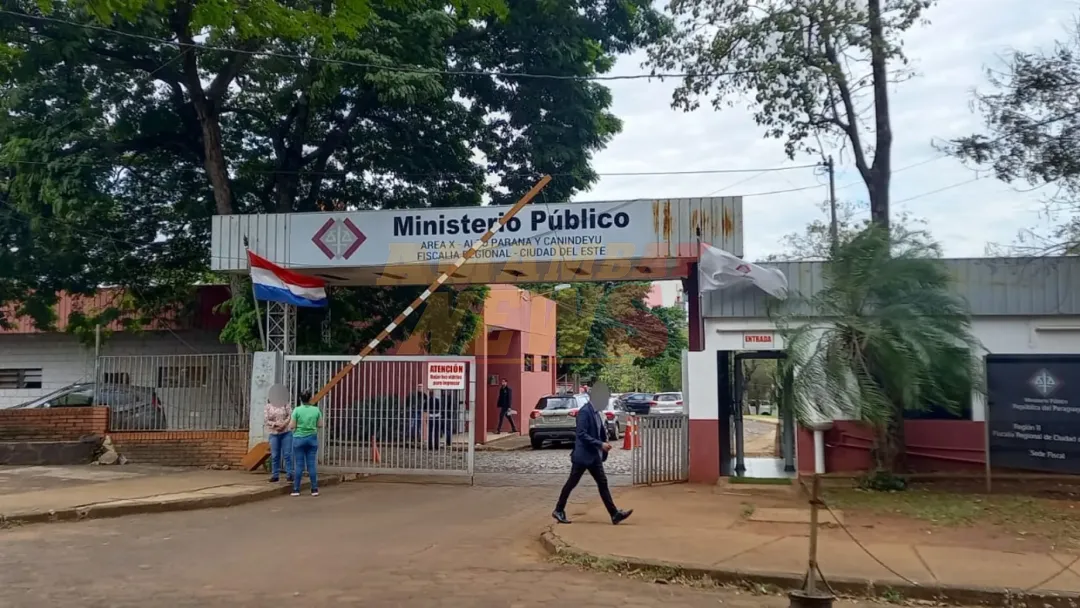 Imputan a hombre por supuesto abuso sexual de su hija de 6 años