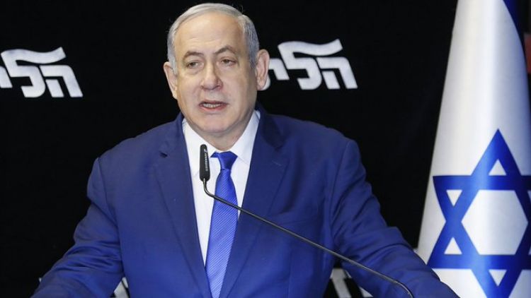 Cruces entre Netanyahu y la nueva coalición que podría quitarle el poder