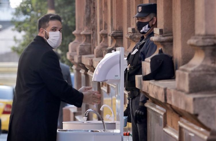 Ministerio registra 86 muertes y 2.603 contagios por coronavirus