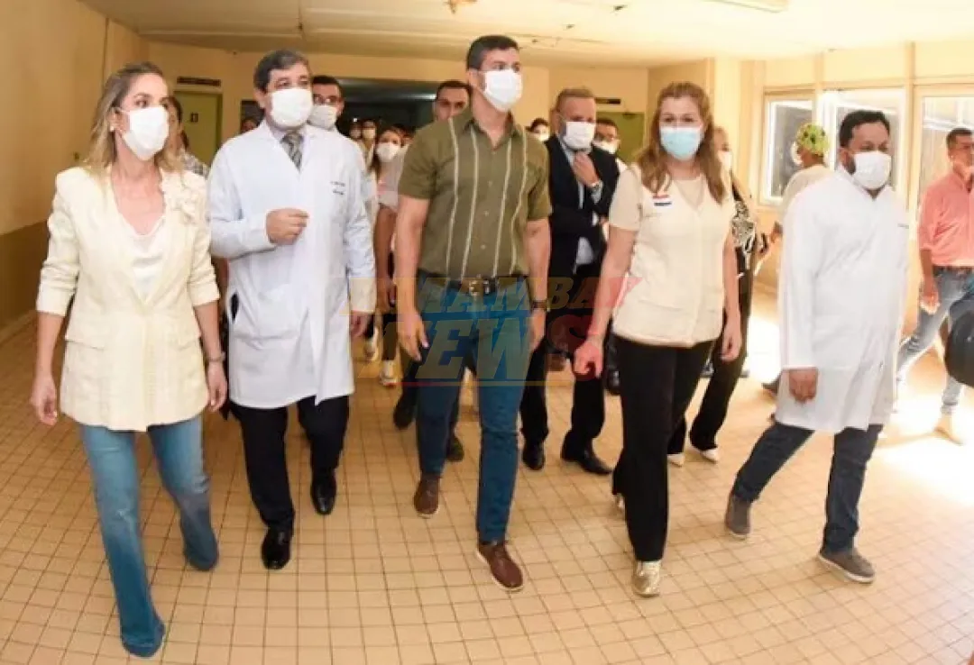 Recortes en Salud 2026 ponen en riesgo hospitales clave