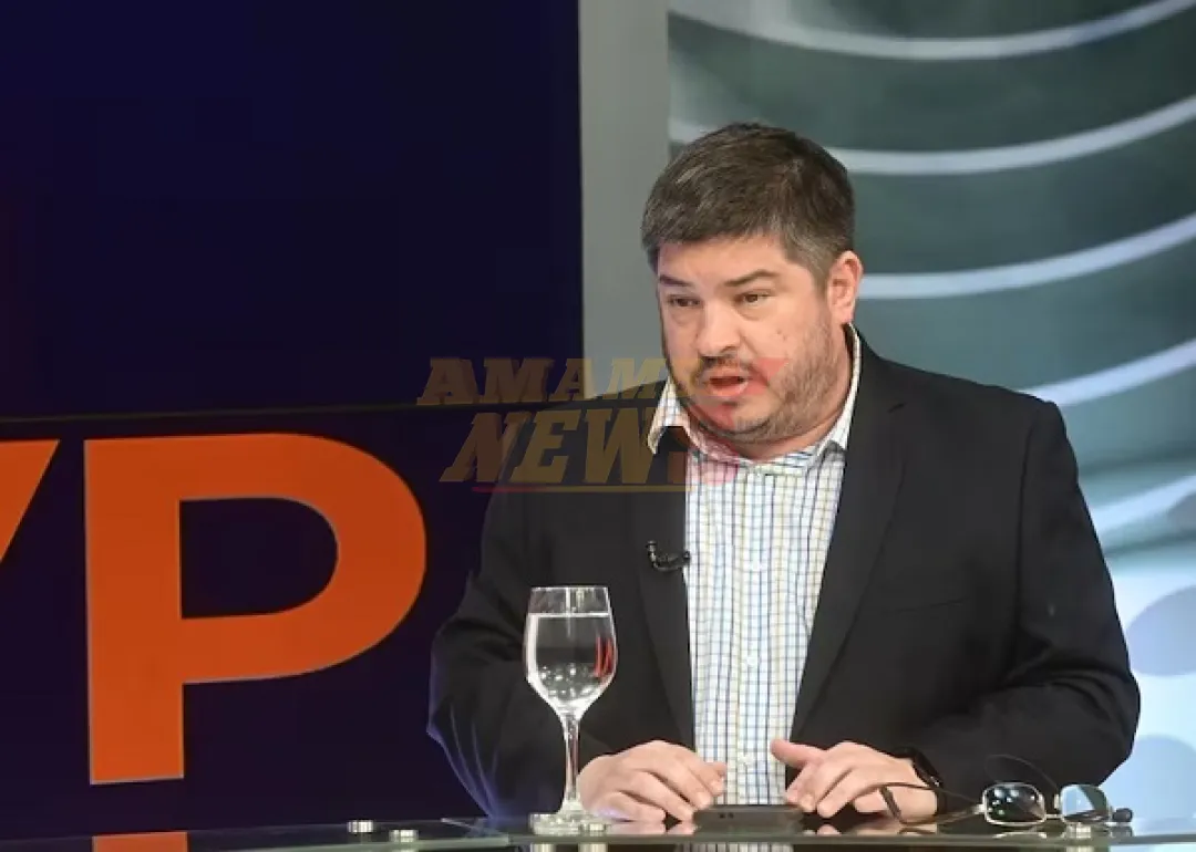 Presentan amparo contra Seprelad por negar información sobre reunión de Gafilat