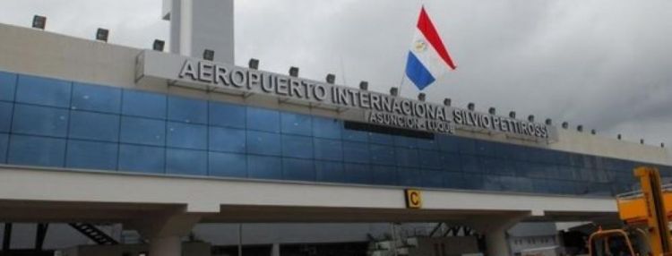 No descartan apertura de aeropuertos a finales de este mes