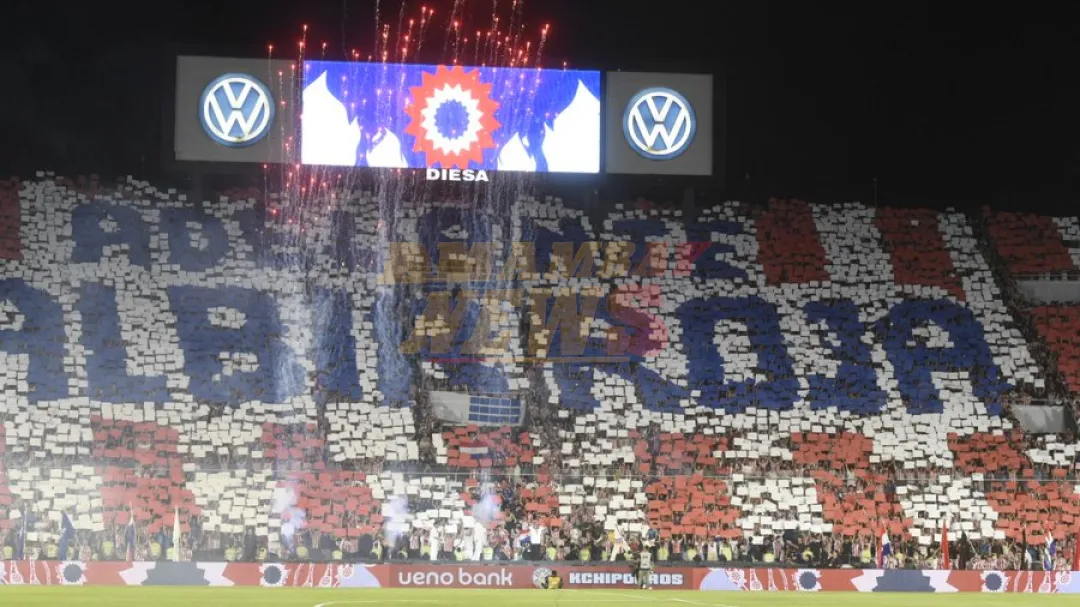 Con el sueño mundialista, ¿cómo estará el tiempo para alentar a Paraguay ante Uruguay?