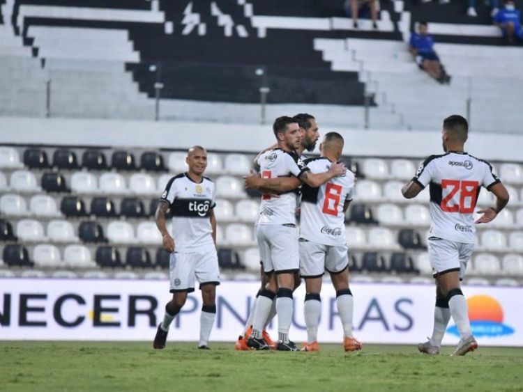 Olimpia debe reivindicarse para no perder la punta