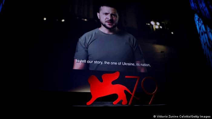 Zelenski afirma que Ucrania reconquistó localidades cerca de Járkov
