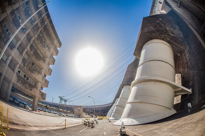 Este martes se salda la deuda que hizo posible la construcción de Itaipu