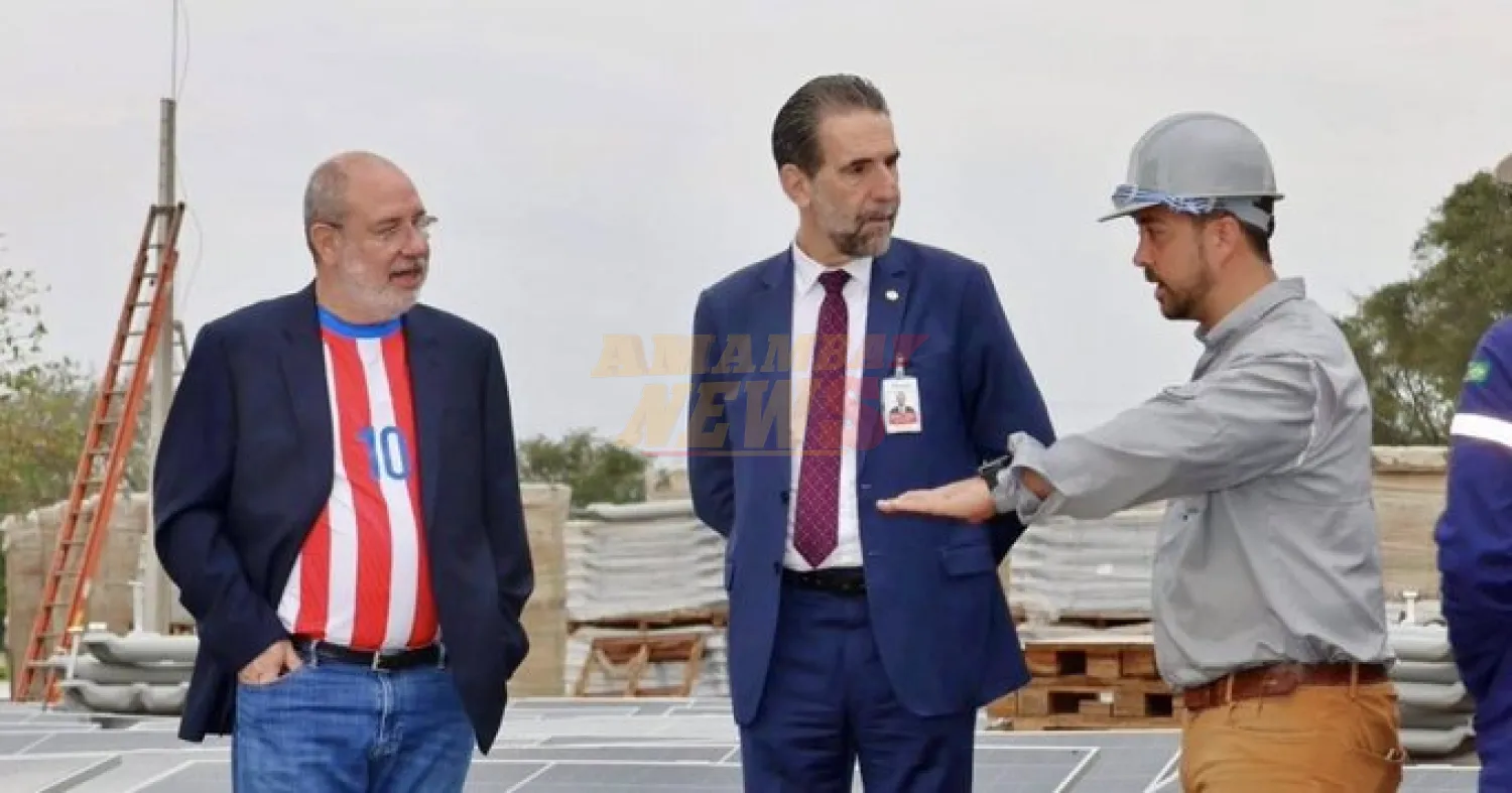 Brasil debate los gastos sociales de Itaipú a las puertas del año electoral en Paraguay