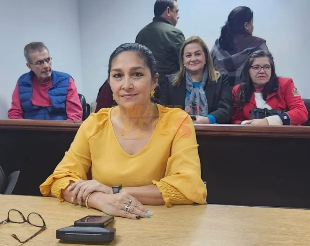 Los fiscales complacientes y sometidos al poder político no representan a la sociedad