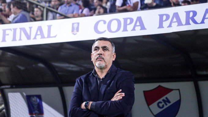Nacional: Con renovado aire se apresta a la Copa